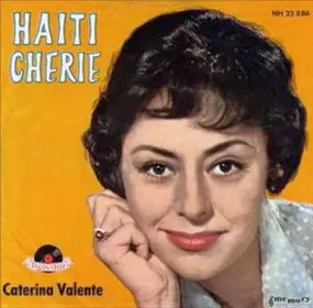 Caterina Valente - Haiti Cherie (Mein Schönstes Lied)