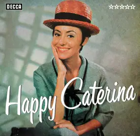 Caterina Valente - Happy Caterina