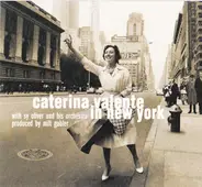 Caterina Valente - In New York