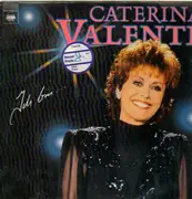 LP - Caterina Valente - Ich bin