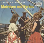 Caterina Valente - Matrosen aus Pyräus