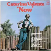 LP - Caterina Valente - Now