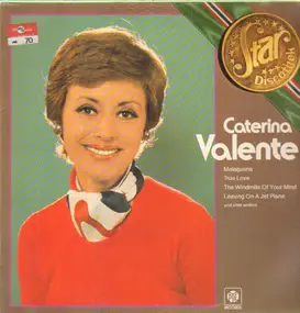 Caterina Valente - Star Discothek