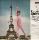 LP - Caterina Valente - Pariser Chic, Pariser Charme