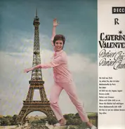 Caterina Valente - Pariser Chic, Pariser Charme