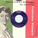 7inch Vinyl Single - Caterina Valente - Till / Personalità