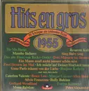 LP - Caterina Valente, Bruce Low, Margot Eskens - Hits en gros 1955