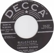 Caterina Valente - Malaguena