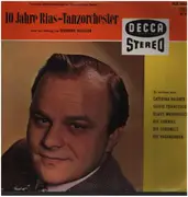 LP - Caterine Valente, Silvio Francesco, a.o. - Aus Dem Jubiläumskonzert Im Titania-Palast, Berlin: 10 Jahre Rias-Tanzorchester Unter Der Leitung Von Werner Müller - Stereo