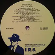 LP - Caterwaul - Portent Hue