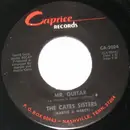 7inch Vinyl Single - Cates Sisters - Mr. Guitar / Love Is A Beautiful Thing