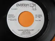 Cates Sisters - Going Down Slow / Can I See You Tonight