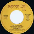 7inch Vinyl Single - Cates Sisters - Make Love To Me