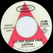 Catfish - 2120 South Michigan Avenue / Hound Dog
