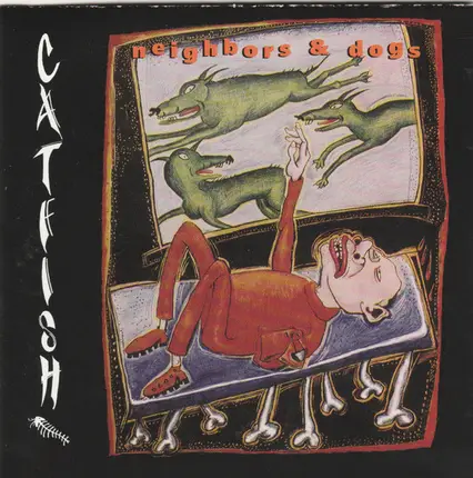 Catfish - Neighbors & Dogs