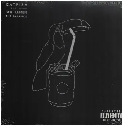 Catfish And The Bottlemen - Balance
