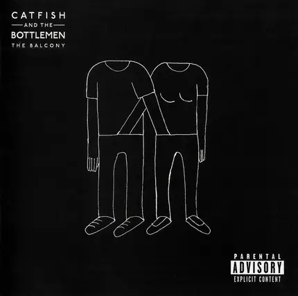 Catfish and the Bottlemen - The Balcony
