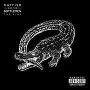 LP - Catfish And The Bottlemen - The Ride - Still sealed