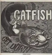 LP - Catfish - Get Down