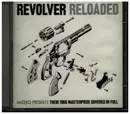 CD - Catfish Haven, Neal Casal, Sukilove a.o. - Revolver Reloaded