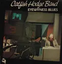 LP - Catfish Hodge - Eyewitness Blues