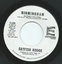 7inch Vinyl Single - Catfish Hodge - Birmingham
