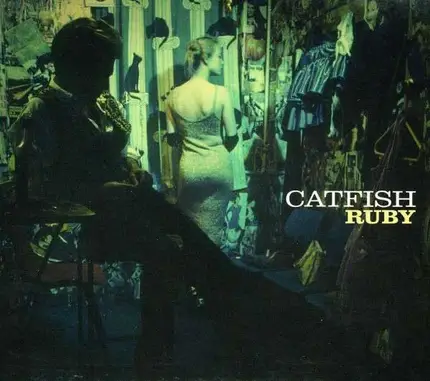 Catfish - Ruby