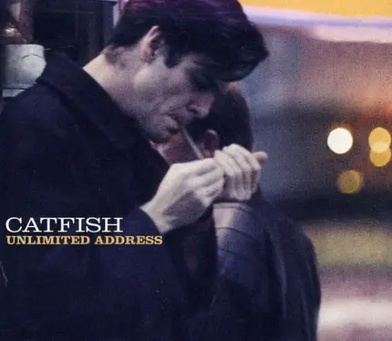 Catfish - Unlimited Address