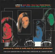 CD - Catfish - Neighbors & Dogs