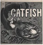 LP - Catfish - Get Down