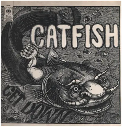 Catfish - Get Down