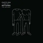 Catfish - Balcony