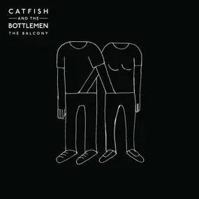Catfish - Balcony