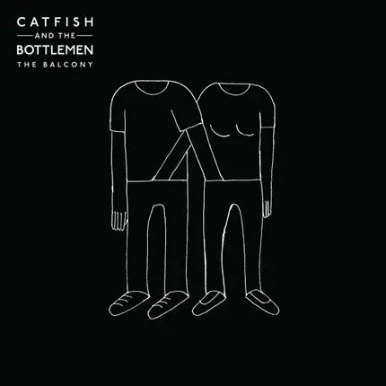 Catfish And The Bottlemen - Balcony