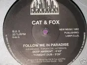 CaT - Follow Me In Paradise