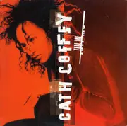 12inch Vinyl Single - Cath Coffey - Tell Me