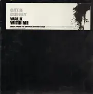 Cath Coffey - Walk With Me