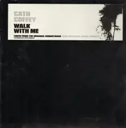 12inch Vinyl Single - Cath Coffey - Walk With Me
