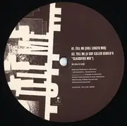 12inch Vinyl Single - Cath Coffey - Tell Me