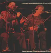 Cathal McConnell - An Irish Jubilee