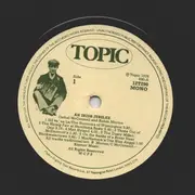 LP - Cathal McConnell & Robin Morton - An Irish Jubilee