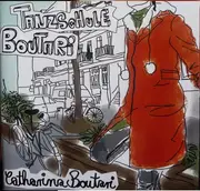 CD - Catharina Boutari - Tanzschule Boutari