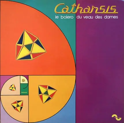 Catharsis - Le Bolero Du Veau Des Dames