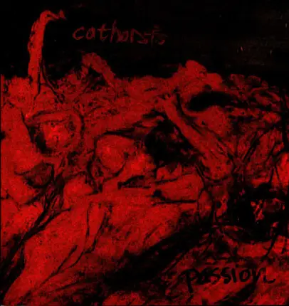 Catharsis - Passion