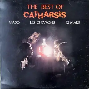 Catharsis - The Best Of Catharsis - Disque D'Or