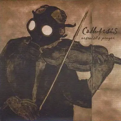 Catharsis / Newborn - Arsonist's Prayer / Ready To Leave, Ready To Live