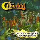 CD - Cathedral - Caravan Beyond Redemption