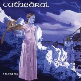 Cathedral - A NEW ICE AGE