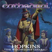 Cathedral - Hopkins (The Witchfinder General)