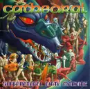 CD - Cathedral - Supernatural Birth Machine